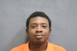 Jaqavious Dashaun Peterson